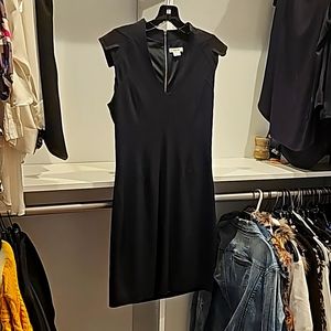 Helmult Lang size 6 Dress